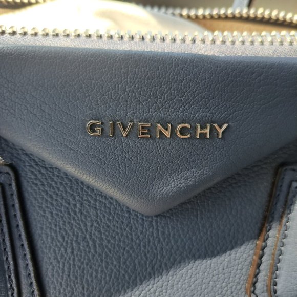 Givenchy hand bag - Picture 6 of 8